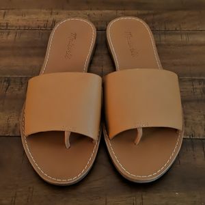 Madewell Sandals